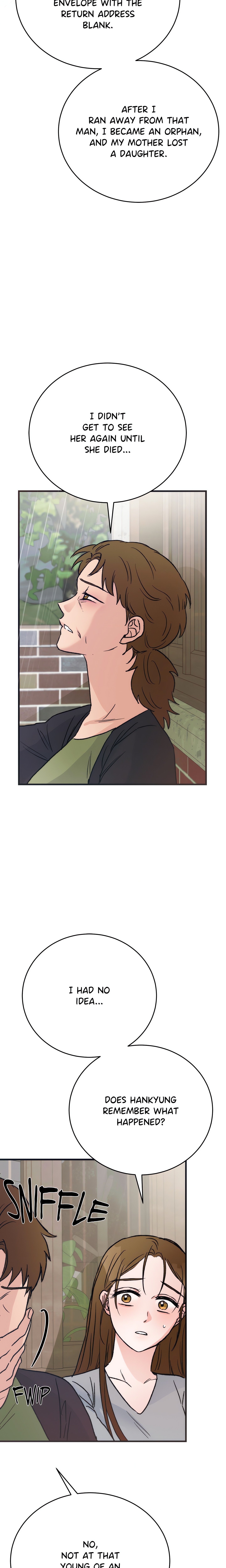 A Midsummer’s Carol (Uncensored) Chap Chapter 18 - Episode 18-A Midsummer’s Carol (Uncensored) - Next Chap 19