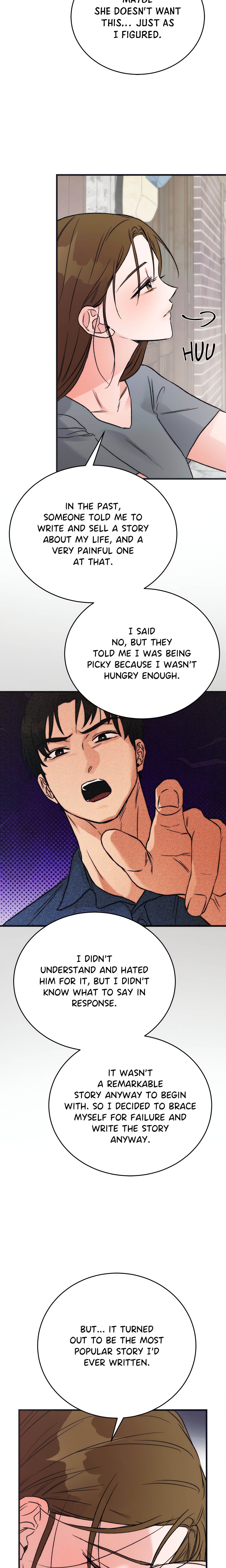 A Midsummer’s Carol (Uncensored) Chap Chapter 18 - Episode 18-A Midsummer’s Carol (Uncensored) - Next Chap 19