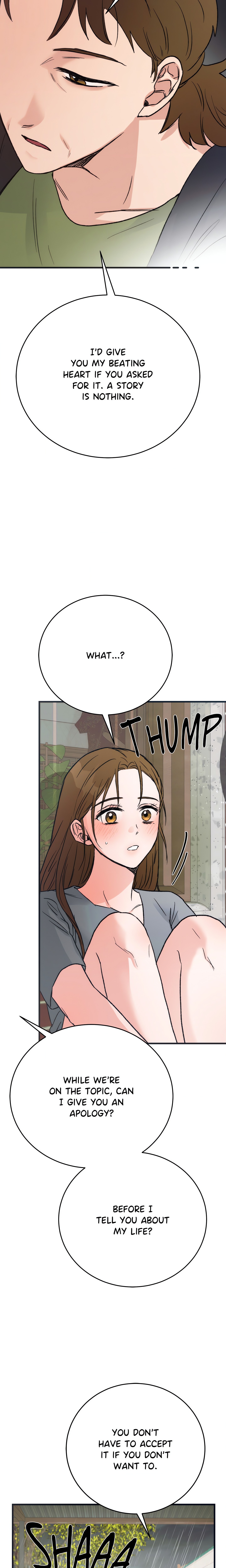 A Midsummer’s Carol (Uncensored) Chap Chapter 18 - Episode 18-A Midsummer’s Carol (Uncensored) - Next Chap 19