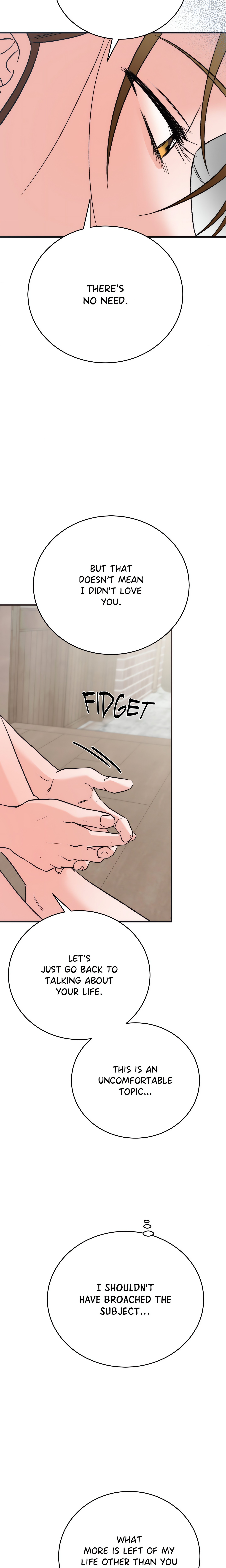 A Midsummer’s Carol (Uncensored) Chap Chapter 18 - Episode 18-A Midsummer’s Carol (Uncensored) - Next Chap 19