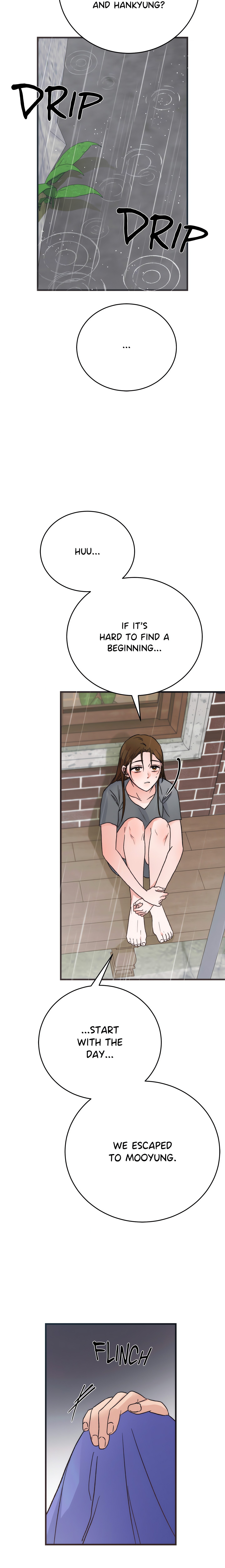 A Midsummer’s Carol (Uncensored) Chap Chapter 18 - Episode 18-A Midsummer’s Carol (Uncensored) - Next Chap 19