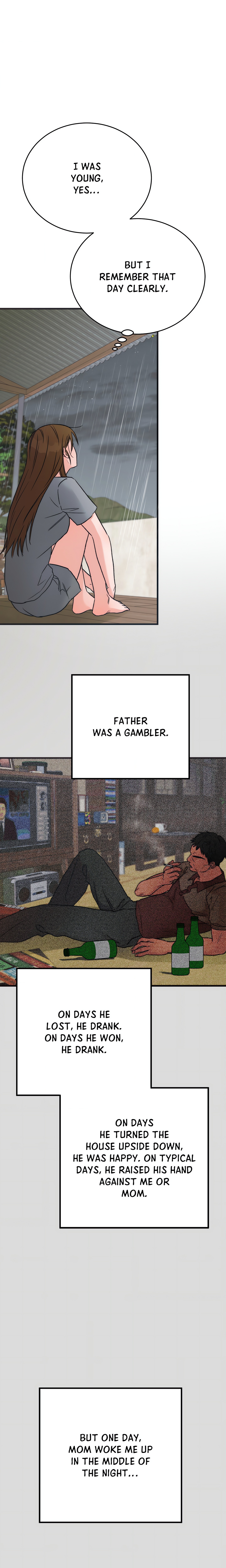 A Midsummer’s Carol (Uncensored) Chap Chapter 18 - Episode 18-A Midsummer’s Carol (Uncensored) - Next Chap 19