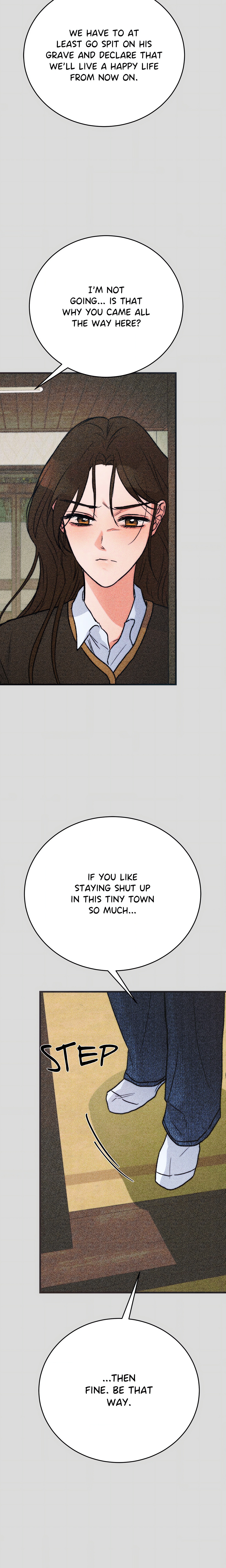 A Midsummer’s Carol (Uncensored) Chap Chapter 19 - Episode 19-A Midsummer’s Carol (Uncensored) - Next Chap 20