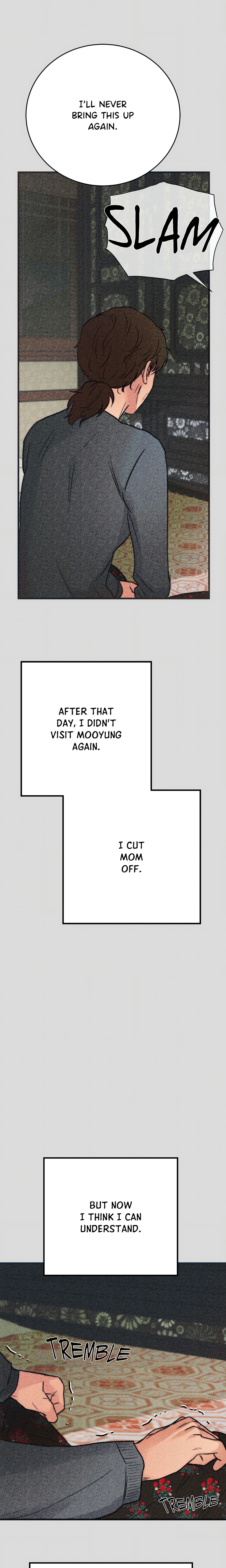 A Midsummer’s Carol (Uncensored) Chap Chapter 19 - Episode 19-A Midsummer’s Carol (Uncensored) - Next Chap 20