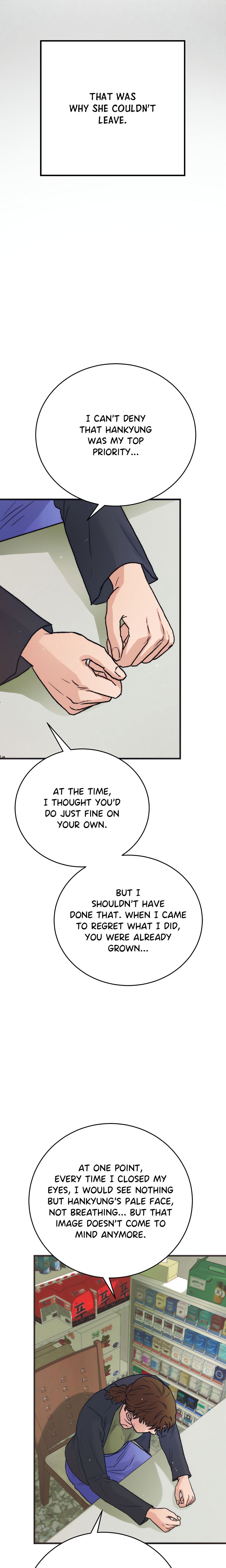 A Midsummer’s Carol (Uncensored) Chap Chapter 19 - Episode 19-A Midsummer’s Carol (Uncensored) - Next Chap 20