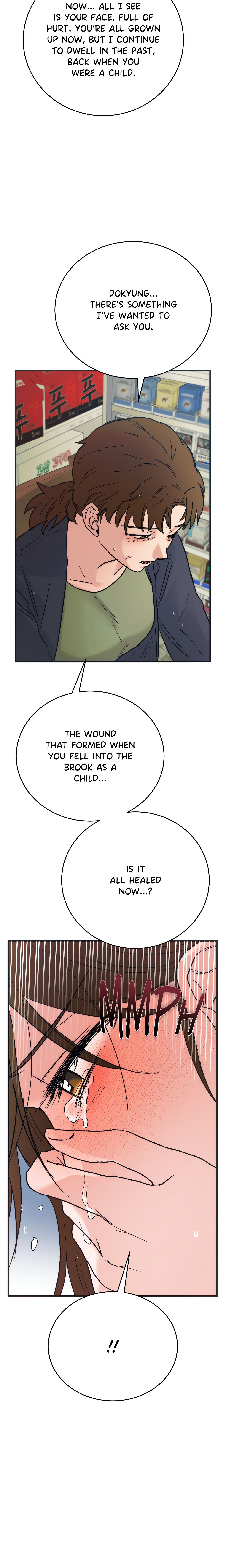 A Midsummer’s Carol (Uncensored) Chap Chapter 19 - Episode 19-A Midsummer’s Carol (Uncensored) - Next Chap 20