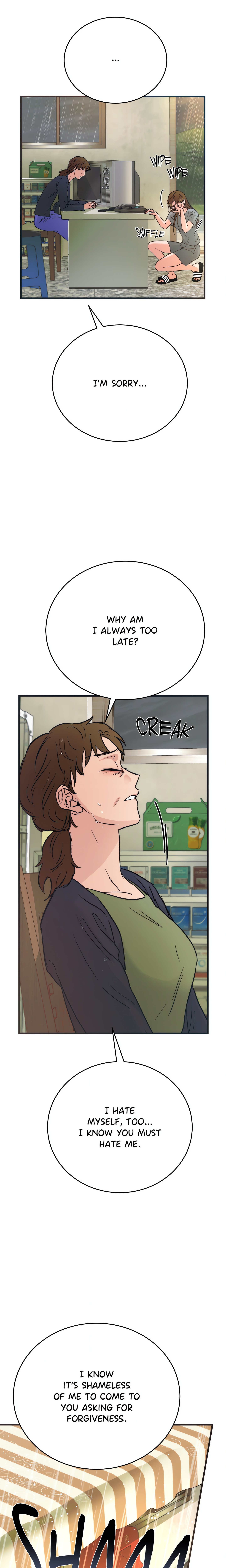 A Midsummer’s Carol (Uncensored) Chap Chapter 19 - Episode 19-A Midsummer’s Carol (Uncensored) - Next Chap 20