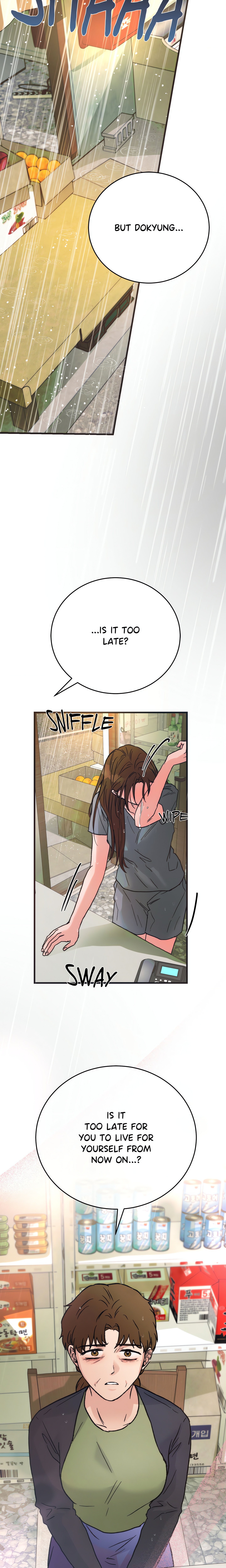 A Midsummer’s Carol (Uncensored) Chap Chapter 19 - Episode 19-A Midsummer’s Carol (Uncensored) - Next Chap 20