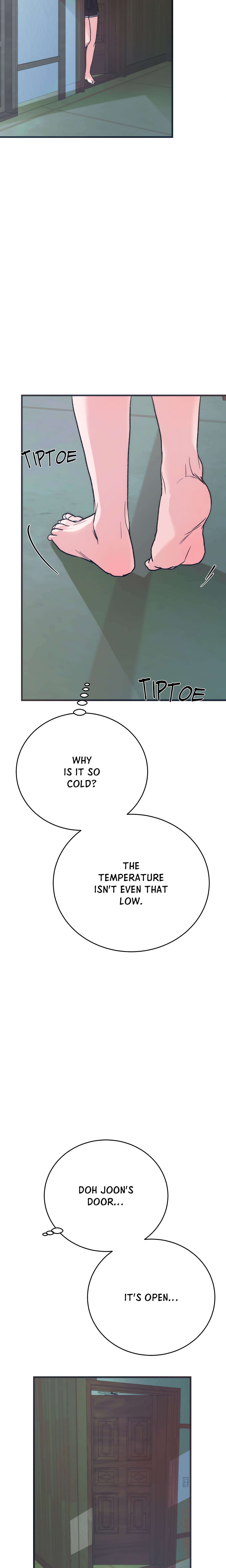 A Midsummer’s Carol (Uncensored) Chap Chapter 19 - Episode 19-A Midsummer’s Carol (Uncensored) - Next Chap 20