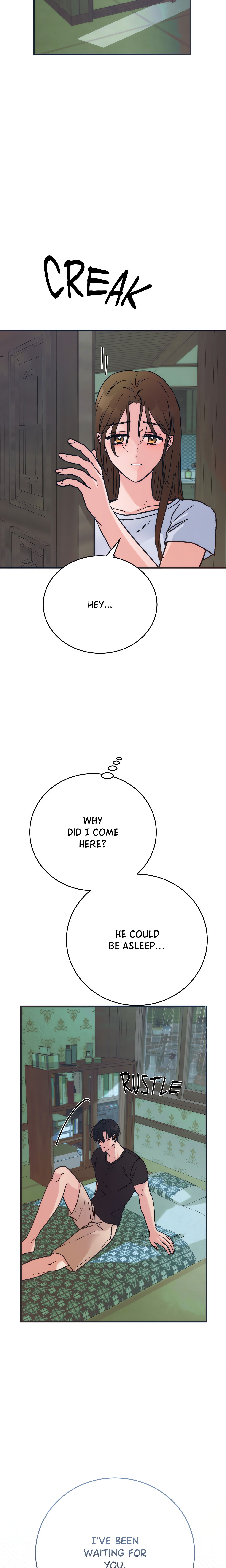 A Midsummer’s Carol (Uncensored) Chap Chapter 19 - Episode 19-A Midsummer’s Carol (Uncensored) - Next Chap 20