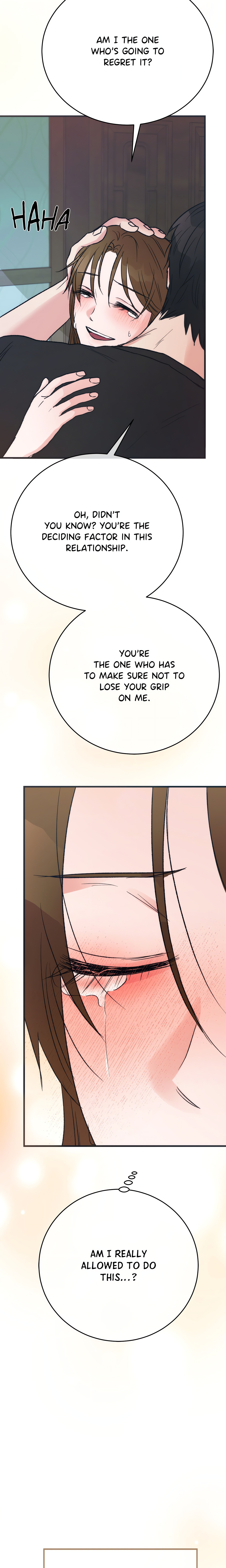 A Midsummer’s Carol (Uncensored) Chap Chapter 19 - Episode 19-A Midsummer’s Carol (Uncensored) - Next Chap 20