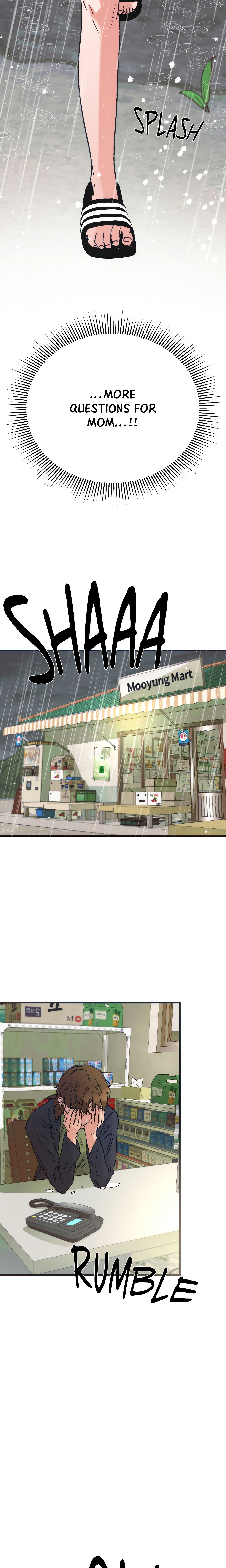 A Midsummer’s Carol (Uncensored) Chap Chapter 19 - Episode 19-A Midsummer’s Carol (Uncensored) - Next Chap 20