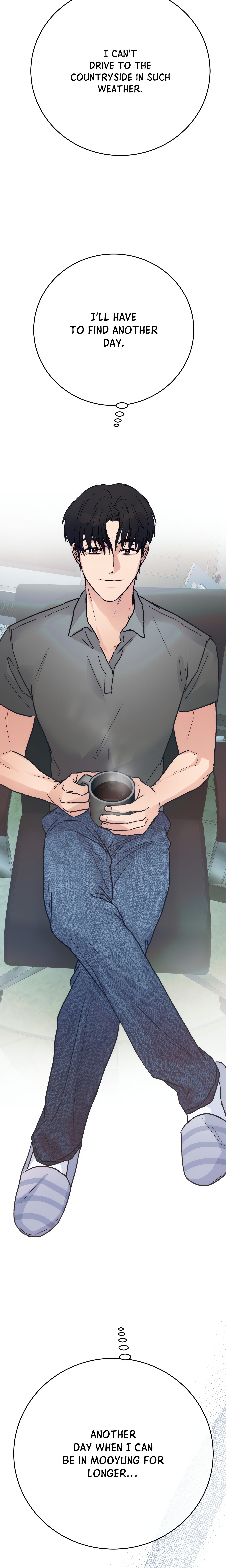 A Midsummer’s Carol (Uncensored) Chap Chapter 19 - Episode 19-A Midsummer’s Carol (Uncensored) - Next Chap 20