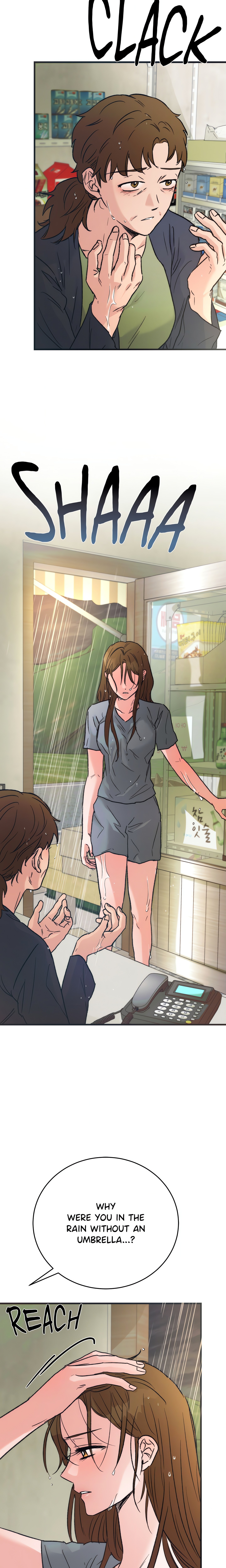 A Midsummer’s Carol (Uncensored) Chap Chapter 19 - Episode 19-A Midsummer’s Carol (Uncensored) - Next Chap 20