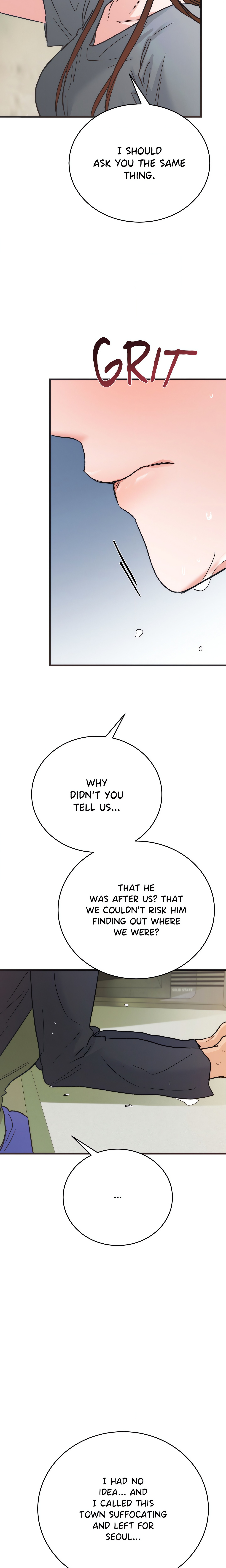 A Midsummer’s Carol (Uncensored) Chap Chapter 19 - Episode 19-A Midsummer’s Carol (Uncensored) - Next Chap 20