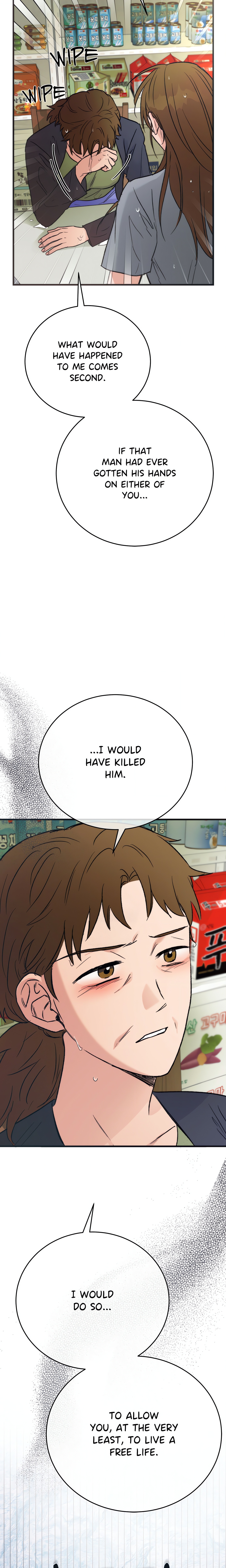 A Midsummer’s Carol (Uncensored) Chap Chapter 19 - Episode 19-A Midsummer’s Carol (Uncensored) - Next Chap 20