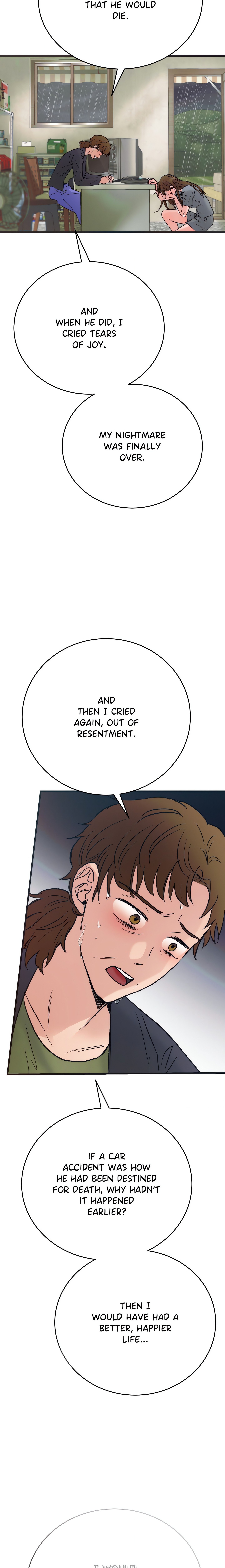 A Midsummer’s Carol (Uncensored) Chap Chapter 19 - Episode 19-A Midsummer’s Carol (Uncensored) - Next Chap 20