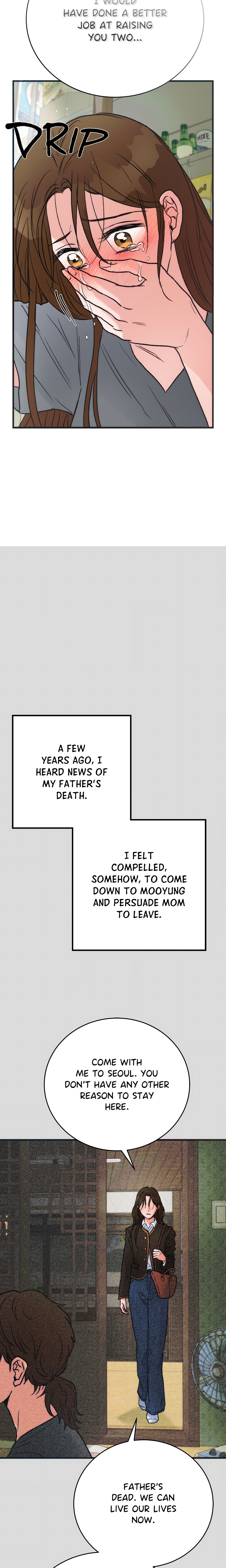 A Midsummer’s Carol (Uncensored) Chap Chapter 19 - Episode 19-A Midsummer’s Carol (Uncensored) - Next Chap 20