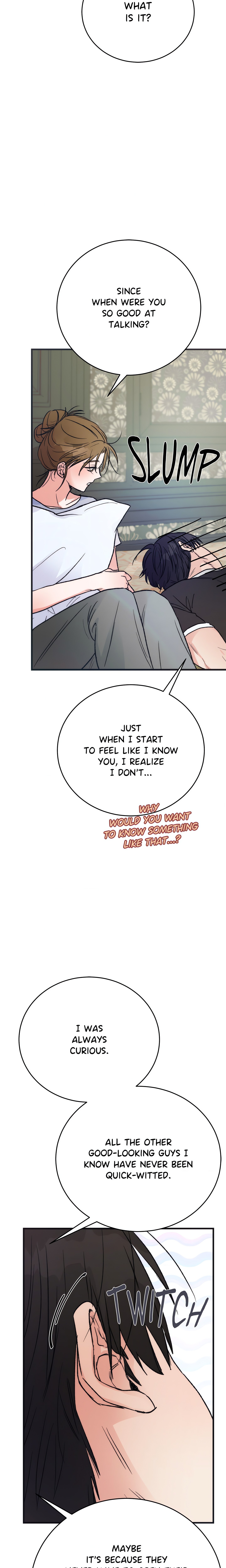 A Midsummer’s Carol (Uncensored) Chap Chapter 20 - Episode 20-A Midsummer’s Carol (Uncensored) - Next Chap 21