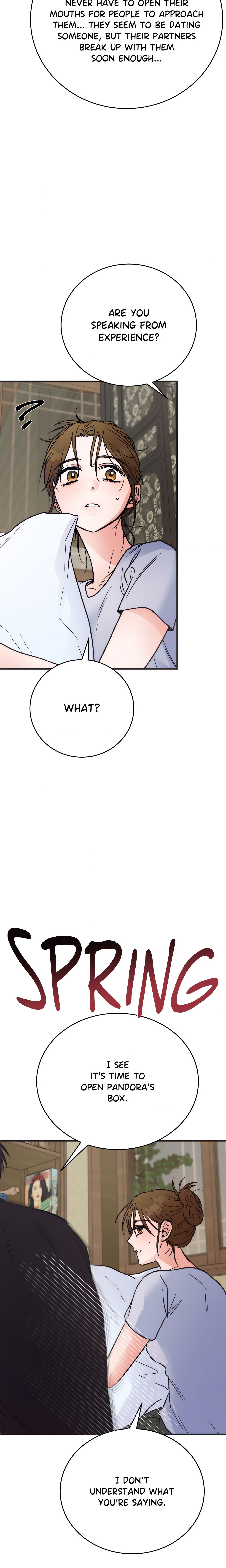 A Midsummer’s Carol (Uncensored) Chap Chapter 20 - Episode 20-A Midsummer’s Carol (Uncensored) - Next Chap 21