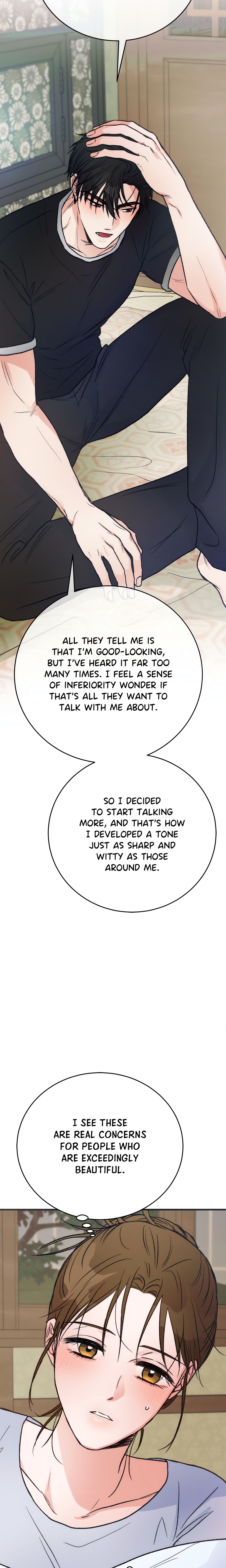 A Midsummer’s Carol (Uncensored) Chap Chapter 20 - Episode 20-A Midsummer’s Carol (Uncensored) - Next Chap 21