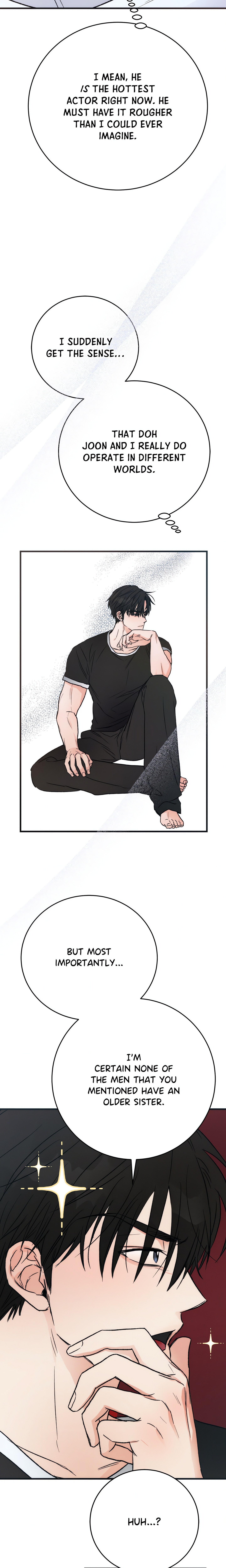 A Midsummer’s Carol (Uncensored) Chap Chapter 20 - Episode 20-A Midsummer’s Carol (Uncensored) - Next Chap 21