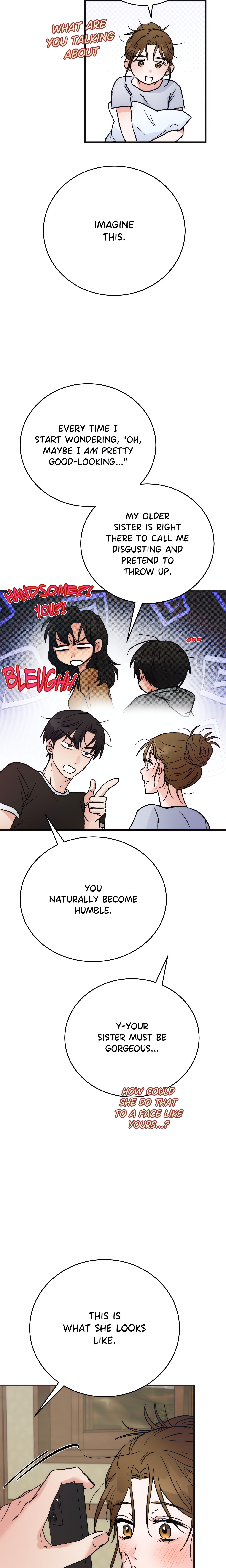 A Midsummer’s Carol (Uncensored) Chap Chapter 20 - Episode 20-A Midsummer’s Carol (Uncensored) - Next Chap 21