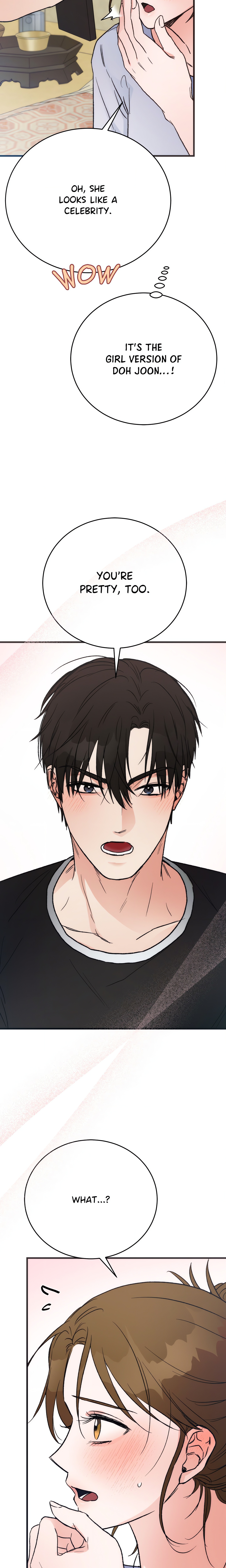 A Midsummer’s Carol (Uncensored) Chap Chapter 20 - Episode 20-A Midsummer’s Carol (Uncensored) - Next Chap 21