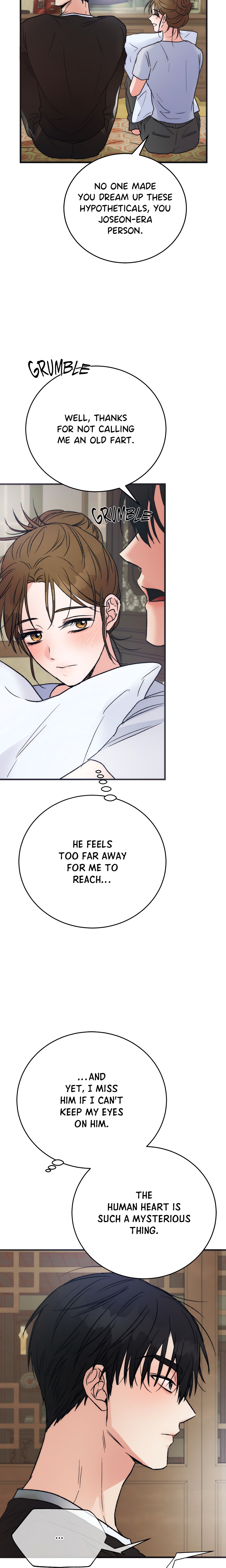 A Midsummer’s Carol (Uncensored) Chap Chapter 20 - Episode 20-A Midsummer’s Carol (Uncensored) - Next Chap 21