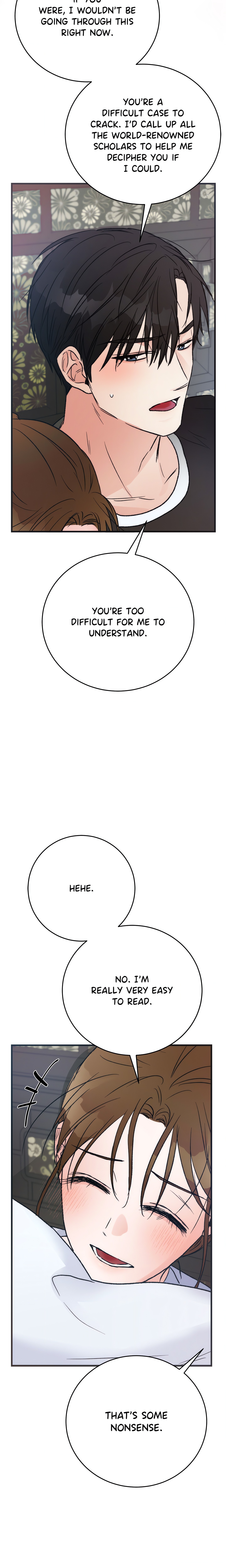 A Midsummer’s Carol (Uncensored) Chap Chapter 20 - Episode 20-A Midsummer’s Carol (Uncensored) - Next Chap 21