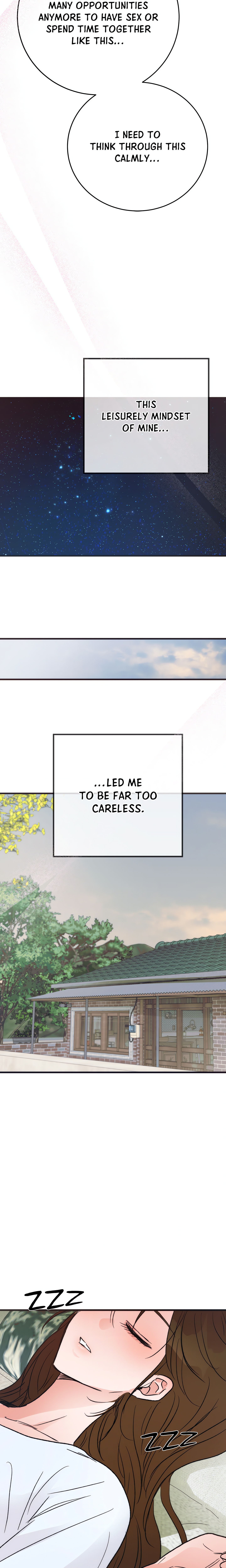 A Midsummer’s Carol (Uncensored) Chap Chapter 20 - Episode 20-A Midsummer’s Carol (Uncensored) - Next Chap 21