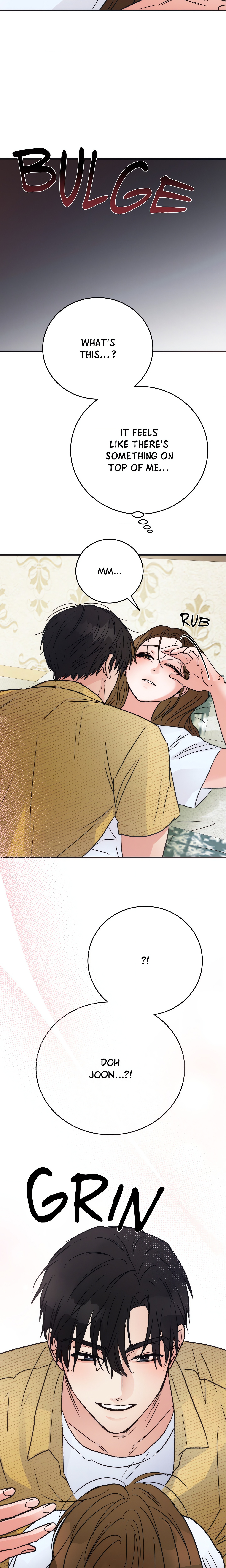 A Midsummer’s Carol (Uncensored) Chap Chapter 20 - Episode 20-A Midsummer’s Carol (Uncensored) - Next Chap 21