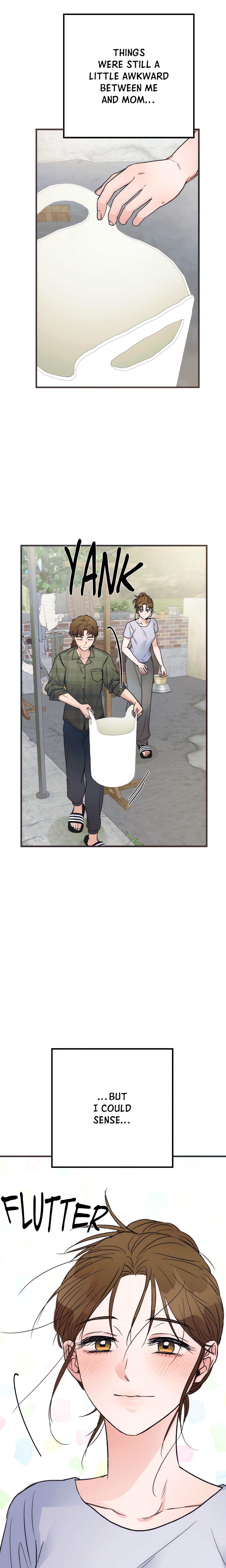 A Midsummer’s Carol (Uncensored) Chap Chapter 20 - Episode 20-A Midsummer’s Carol (Uncensored) - Next Chap 21