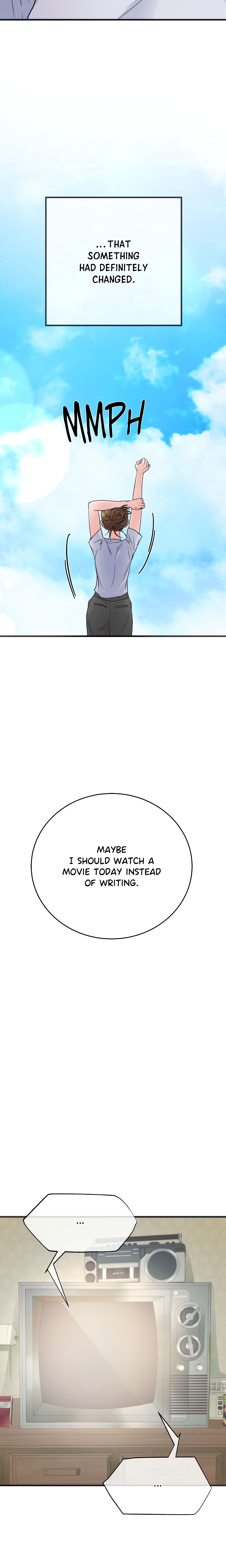 A Midsummer’s Carol (Uncensored) Chap Chapter 20 - Episode 20-A Midsummer’s Carol (Uncensored) - Next Chap 21