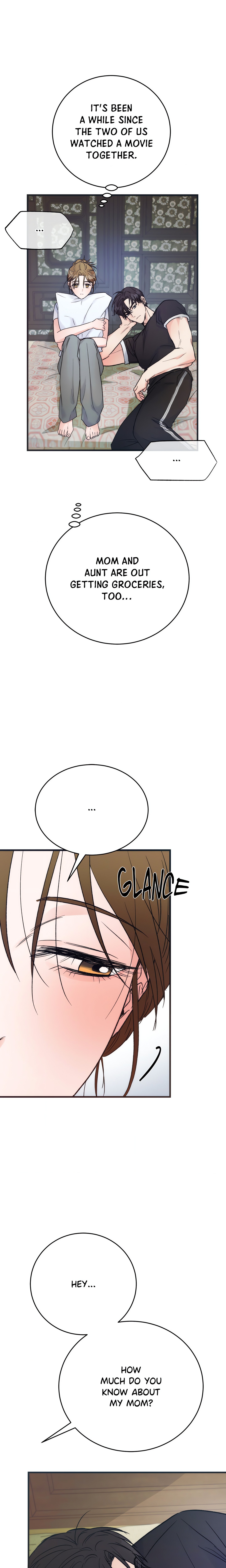 A Midsummer’s Carol (Uncensored) Chap Chapter 20 - Episode 20-A Midsummer’s Carol (Uncensored) - Next Chap 21