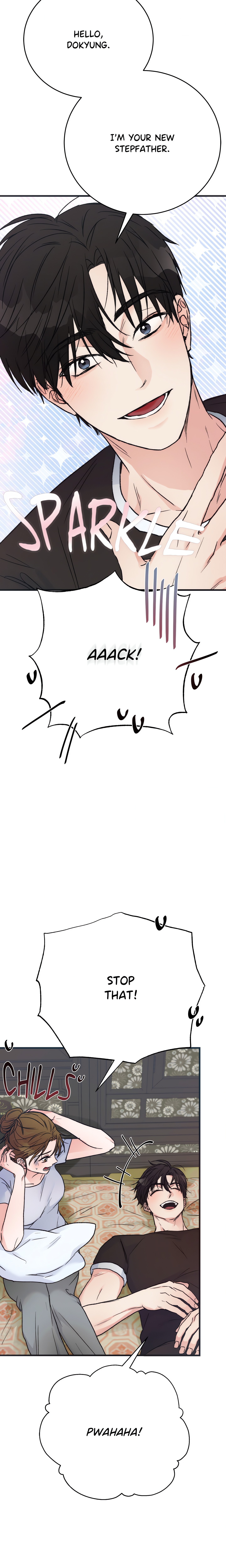 A Midsummer’s Carol (Uncensored) Chap Chapter 20 - Episode 20-A Midsummer’s Carol (Uncensored) - Next Chap 21