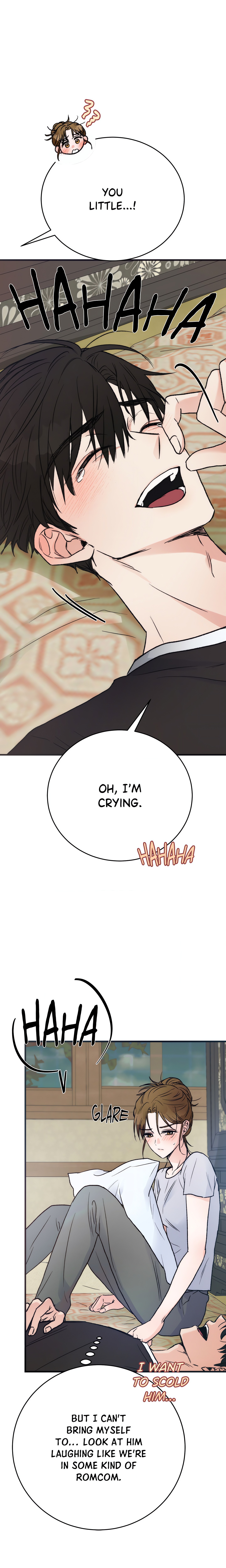 A Midsummer’s Carol (Uncensored) Chap Chapter 20 - Episode 20-A Midsummer’s Carol (Uncensored) - Next Chap 21