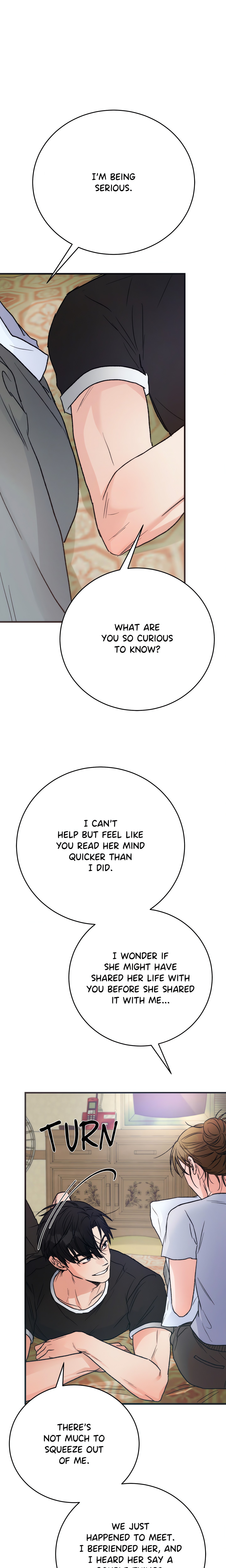 A Midsummer’s Carol (Uncensored) Chap Chapter 20 - Episode 20-A Midsummer’s Carol (Uncensored) - Next Chap 21