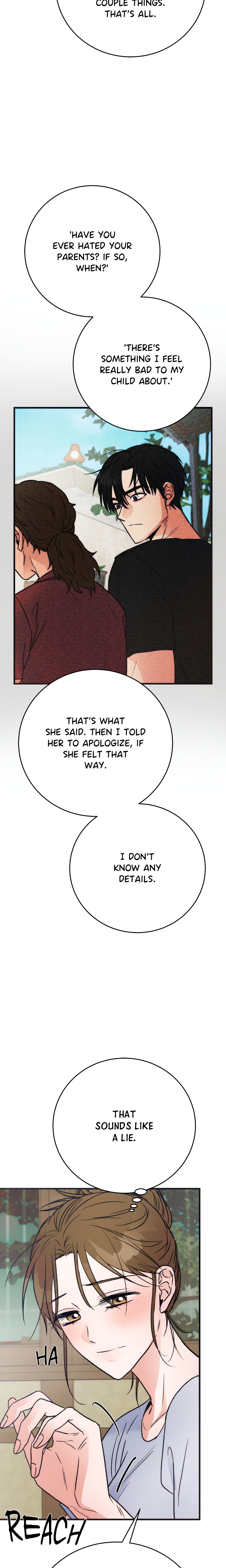 A Midsummer’s Carol (Uncensored) Chap Chapter 20 - Episode 20-A Midsummer’s Carol (Uncensored) - Next Chap 21