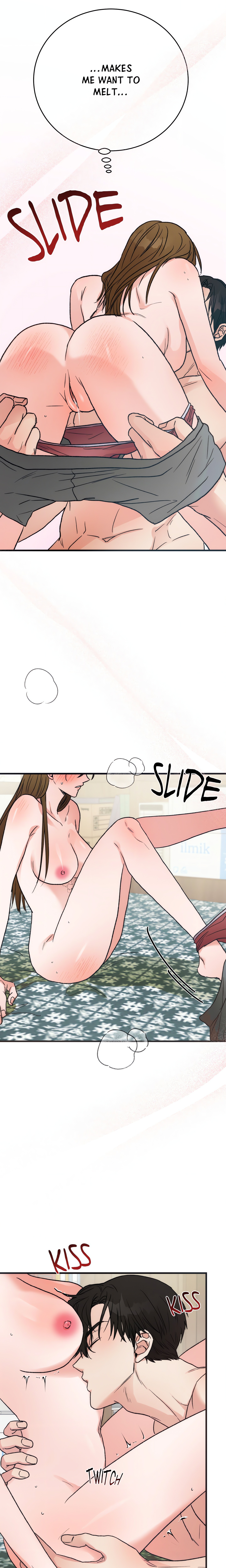 A Midsummer’s Carol (Uncensored) Chap Chapter 21 - Episode 21-A Midsummer’s Carol (Uncensored) - Next Chap 22