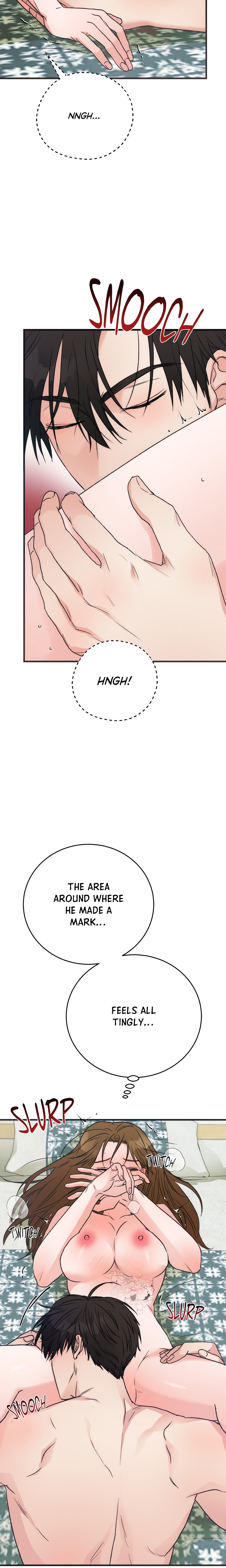 A Midsummer’s Carol (Uncensored) Chap Chapter 21 - Episode 21-A Midsummer’s Carol (Uncensored) - Next Chap 22