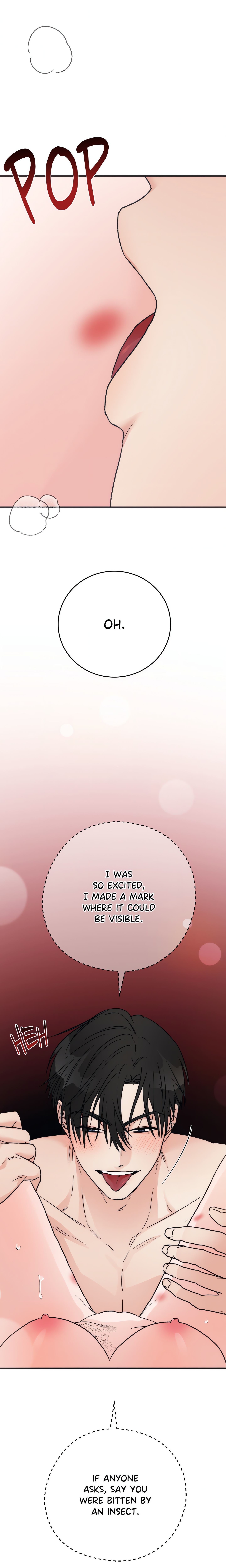 A Midsummer’s Carol (Uncensored) Chap Chapter 21 - Episode 21-A Midsummer’s Carol (Uncensored) - Next Chap 22