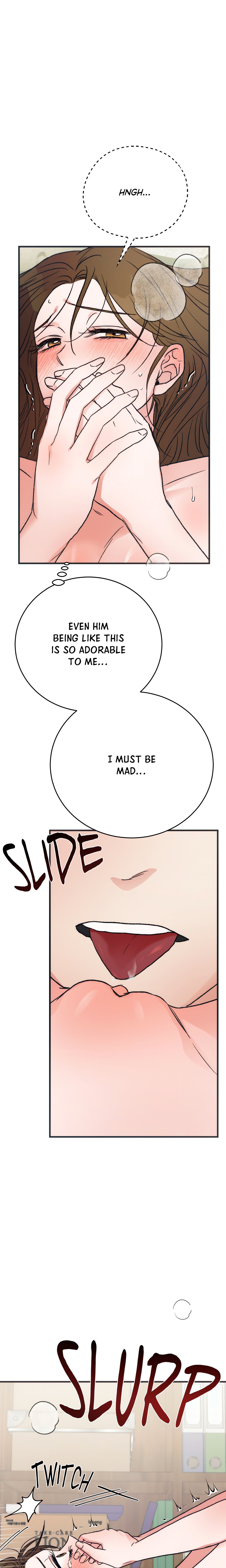 A Midsummer’s Carol (Uncensored) Chap Chapter 21 - Episode 21-A Midsummer’s Carol (Uncensored) - Next Chap 22