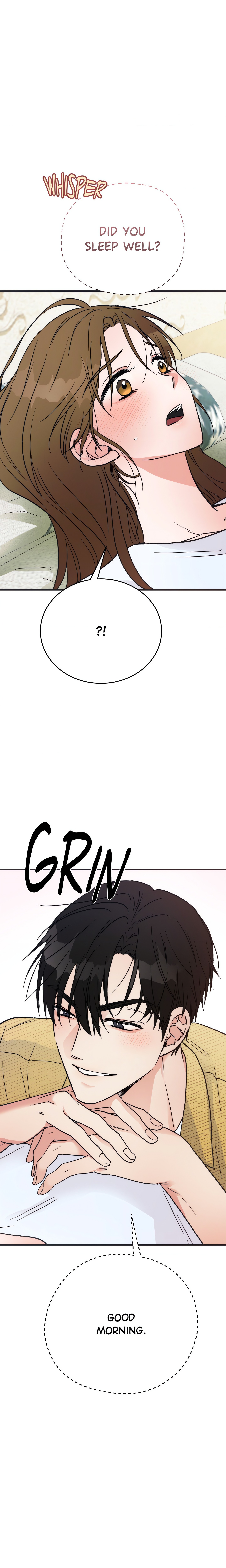 A Midsummer’s Carol (Uncensored) Chap Chapter 21 - Episode 21-A Midsummer’s Carol (Uncensored) - Next Chap 22