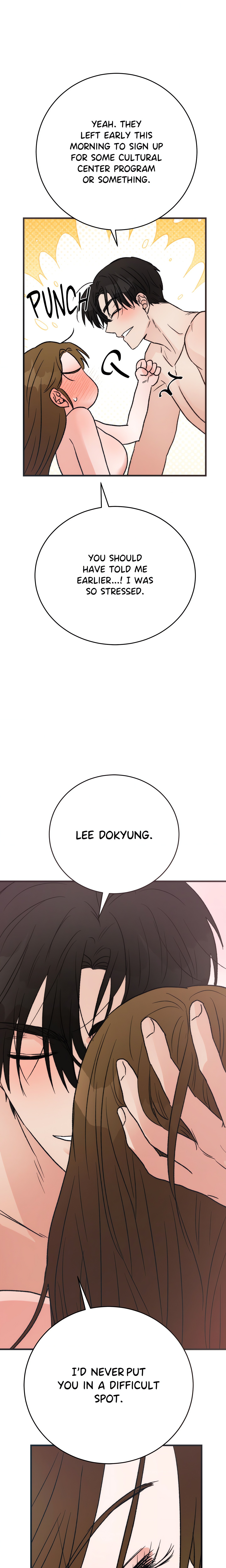 A Midsummer’s Carol (Uncensored) Chap Chapter 21 - Episode 21-A Midsummer’s Carol (Uncensored) - Next Chap 22