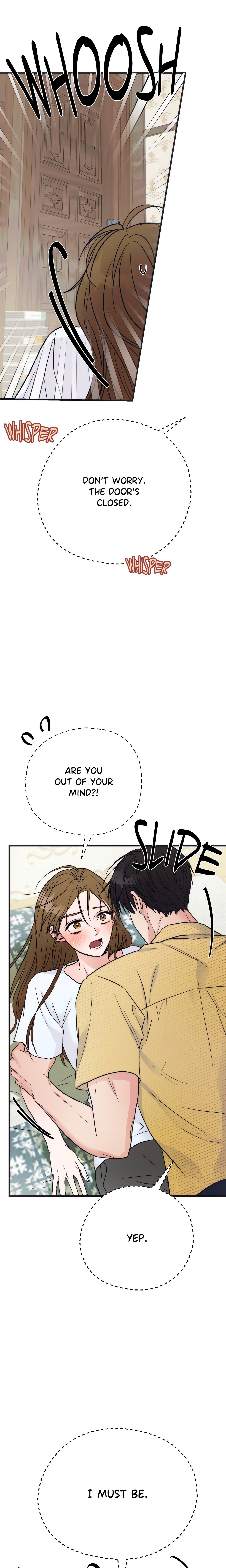 A Midsummer’s Carol (Uncensored) Chap Chapter 21 - Episode 21-A Midsummer’s Carol (Uncensored) - Next Chap 22