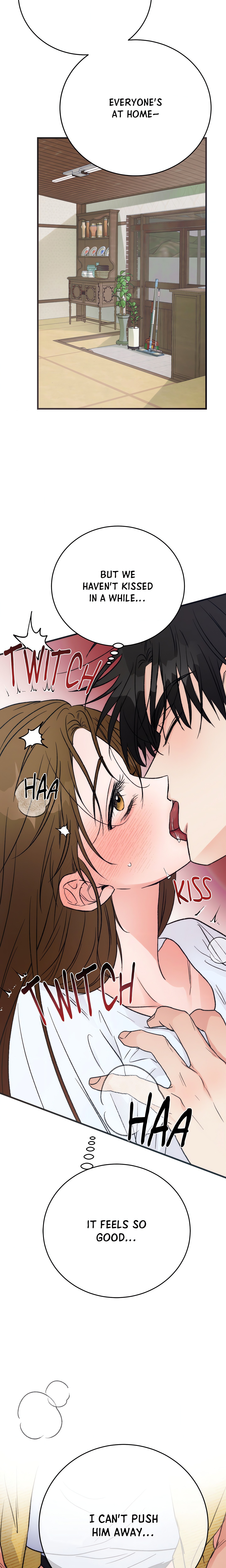 A Midsummer’s Carol (Uncensored) Chap Chapter 21 - Episode 21-A Midsummer’s Carol (Uncensored) - Next Chap 22
