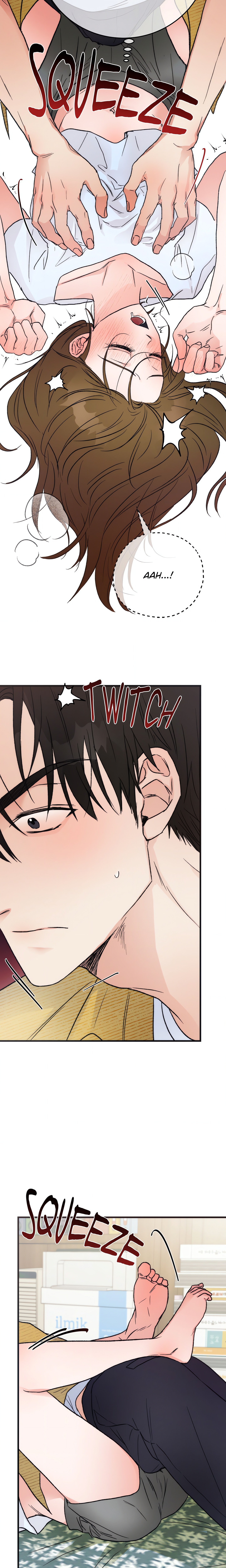 A Midsummer’s Carol (Uncensored) Chap Chapter 21 - Episode 21-A Midsummer’s Carol (Uncensored) - Next Chap 22