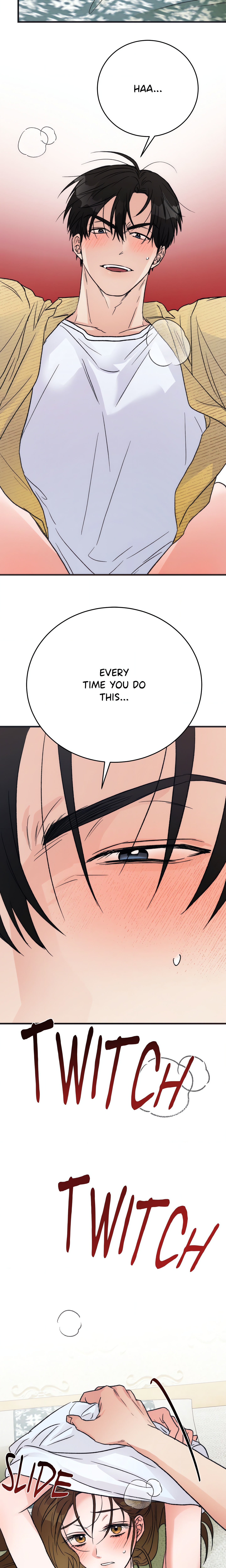 A Midsummer’s Carol (Uncensored) Chap Chapter 21 - Episode 21-A Midsummer’s Carol (Uncensored) - Next Chap 22