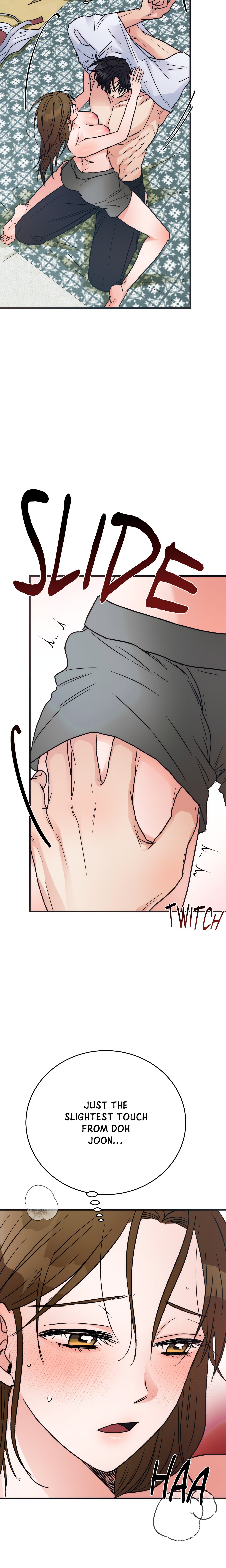 A Midsummer’s Carol (Uncensored) Chap Chapter 21 - Episode 21-A Midsummer’s Carol (Uncensored) - Next Chap 22